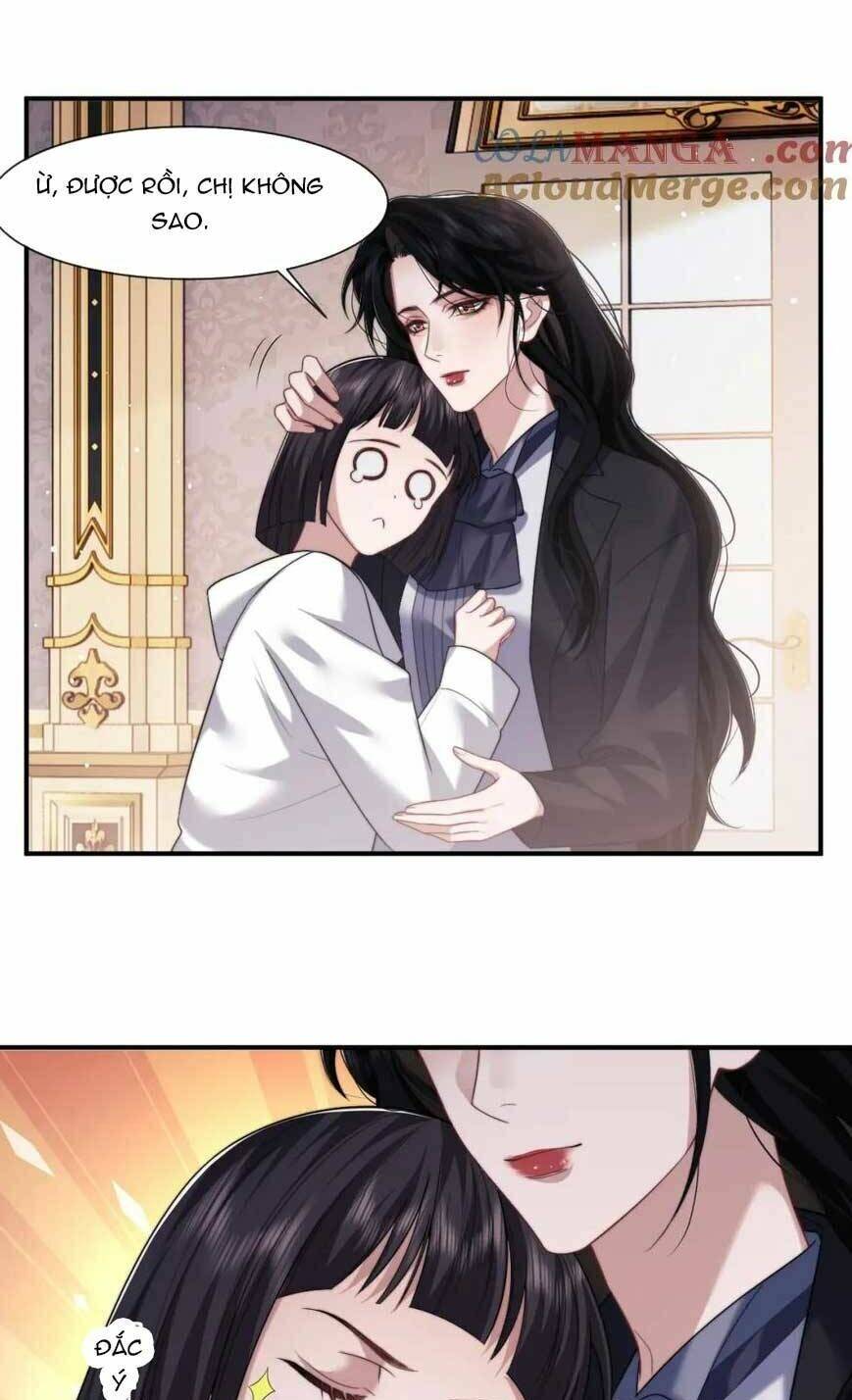 Chủ Mẫu Xuyên Không Tới Làm Phu Nhân Hào Môn: Chapter 61
