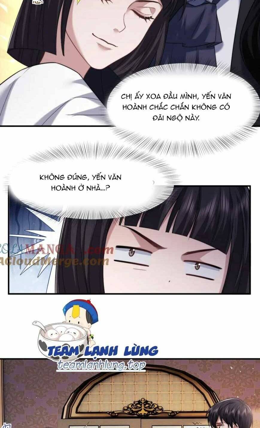 Chủ Mẫu Xuyên Không Tới Làm Phu Nhân Hào Môn: Chapter 61