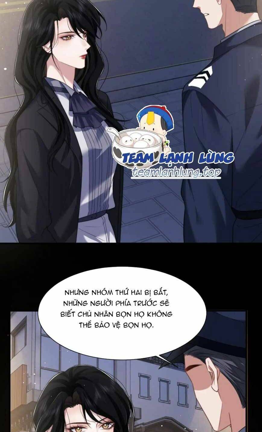 Chủ Mẫu Xuyên Không Tới Làm Phu Nhân Hào Môn: Chapter 61