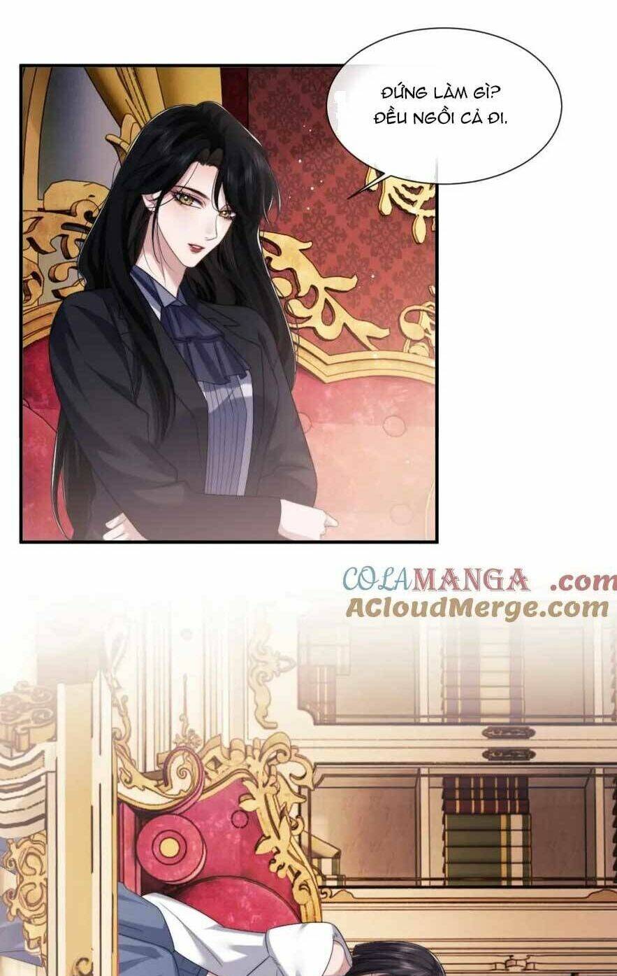 Chủ Mẫu Xuyên Không Tới Làm Phu Nhân Hào Môn: Chapter 61