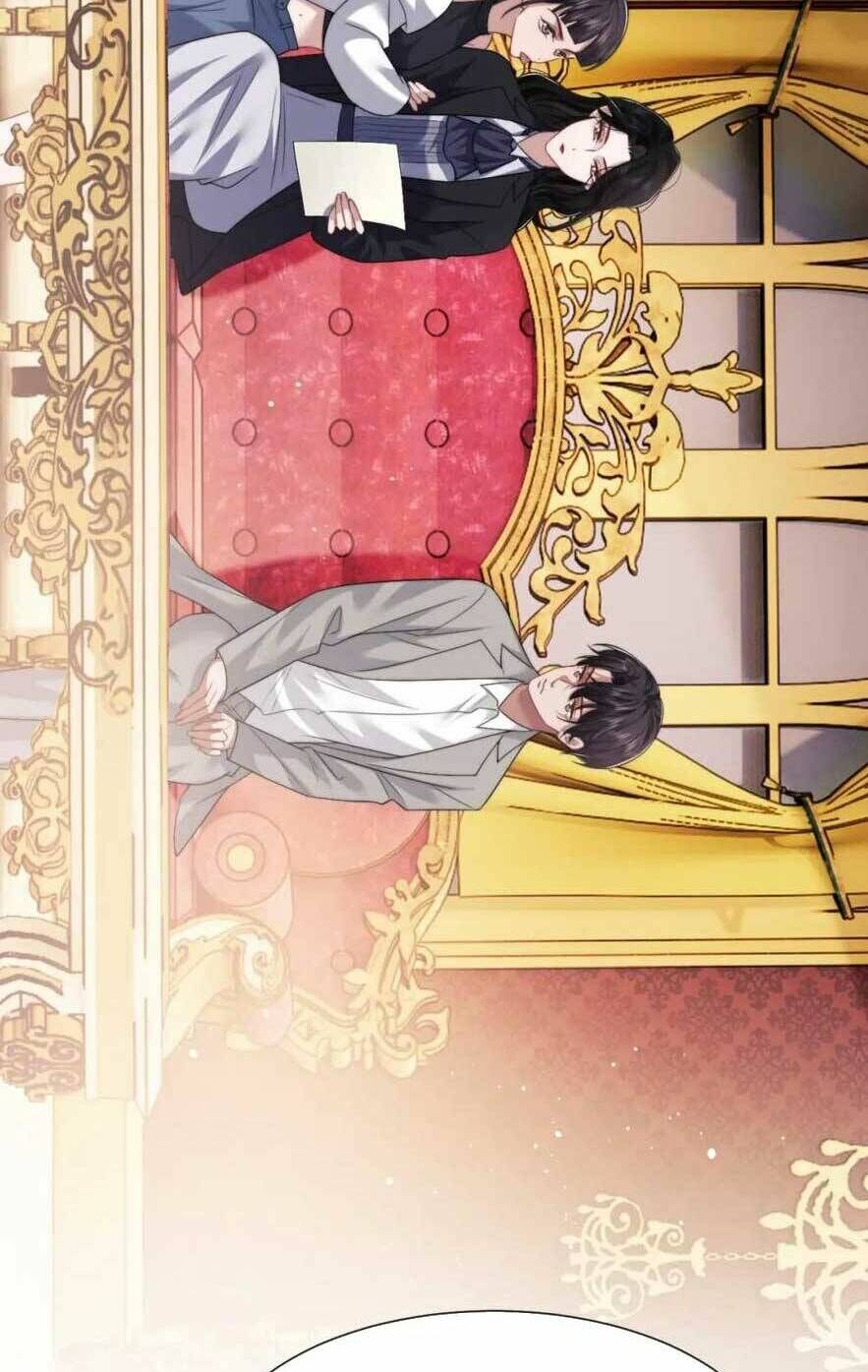 Chủ Mẫu Xuyên Không Tới Làm Phu Nhân Hào Môn: Chapter 61