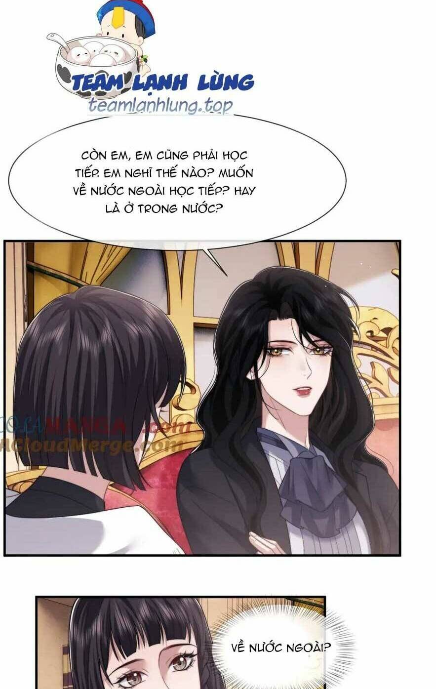 Chủ Mẫu Xuyên Không Tới Làm Phu Nhân Hào Môn: Chapter 61