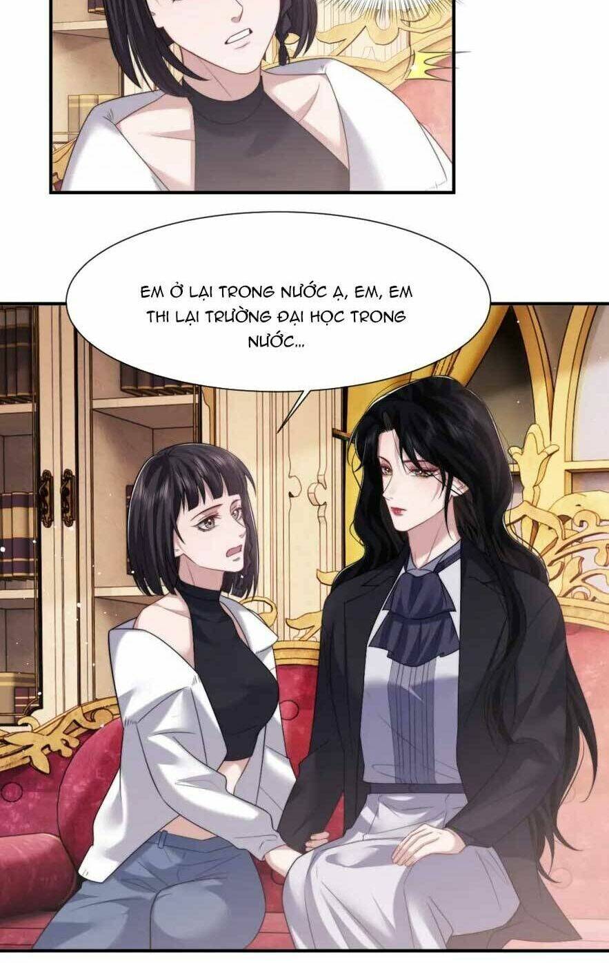 Chủ Mẫu Xuyên Không Tới Làm Phu Nhân Hào Môn: Chapter 61