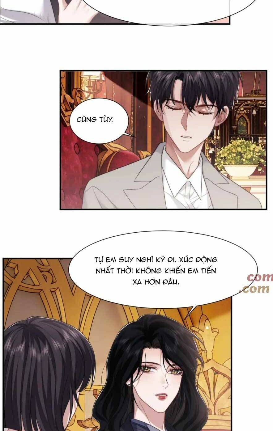 Chủ Mẫu Xuyên Không Tới Làm Phu Nhân Hào Môn: Chapter 61