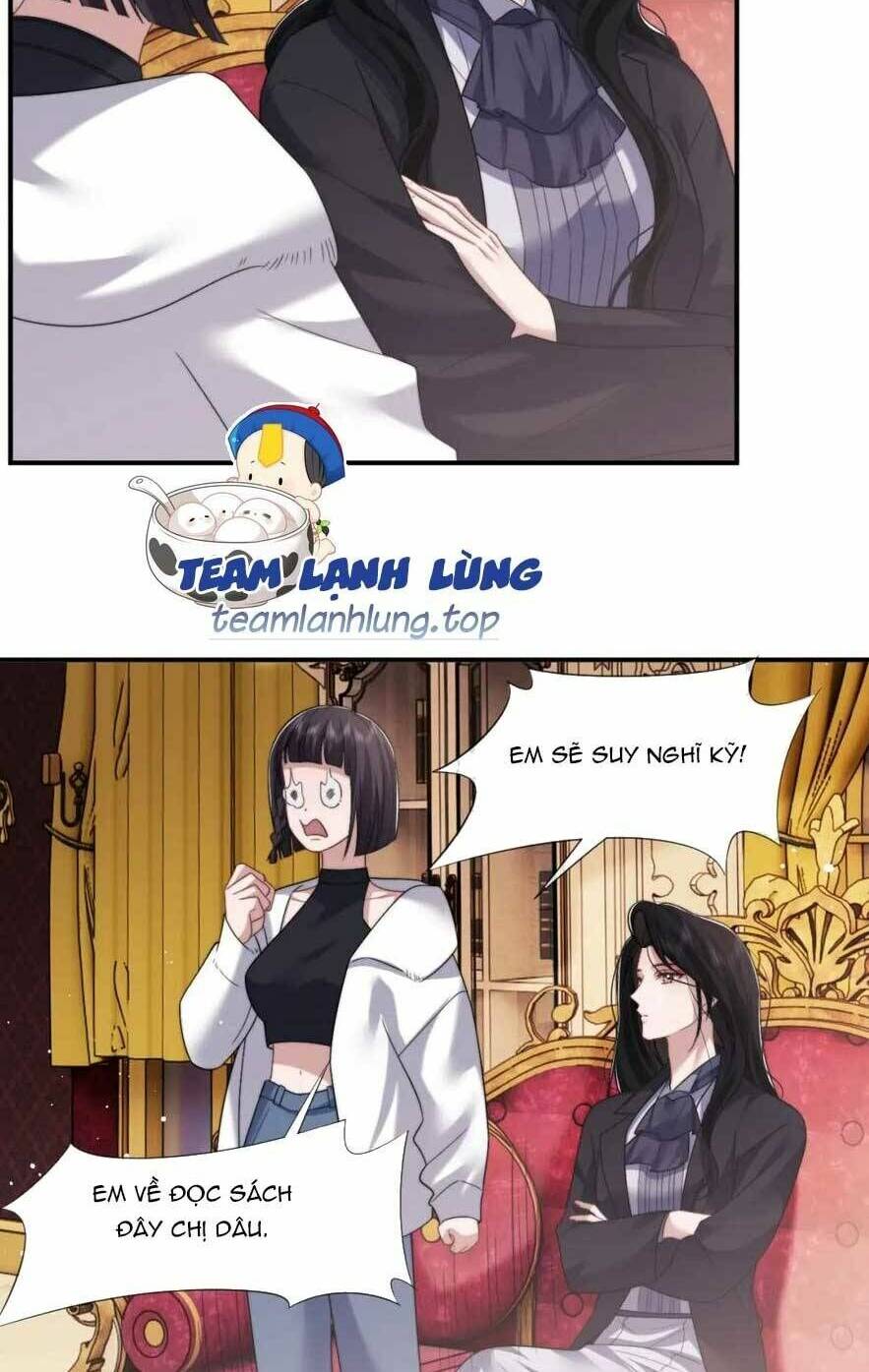 Chủ Mẫu Xuyên Không Tới Làm Phu Nhân Hào Môn: Chapter 61