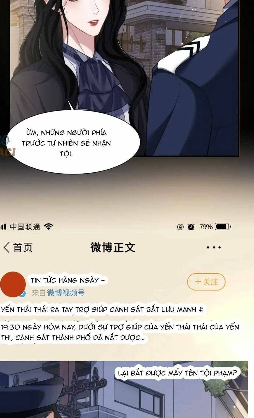 Chủ Mẫu Xuyên Không Tới Làm Phu Nhân Hào Môn: Chapter 61