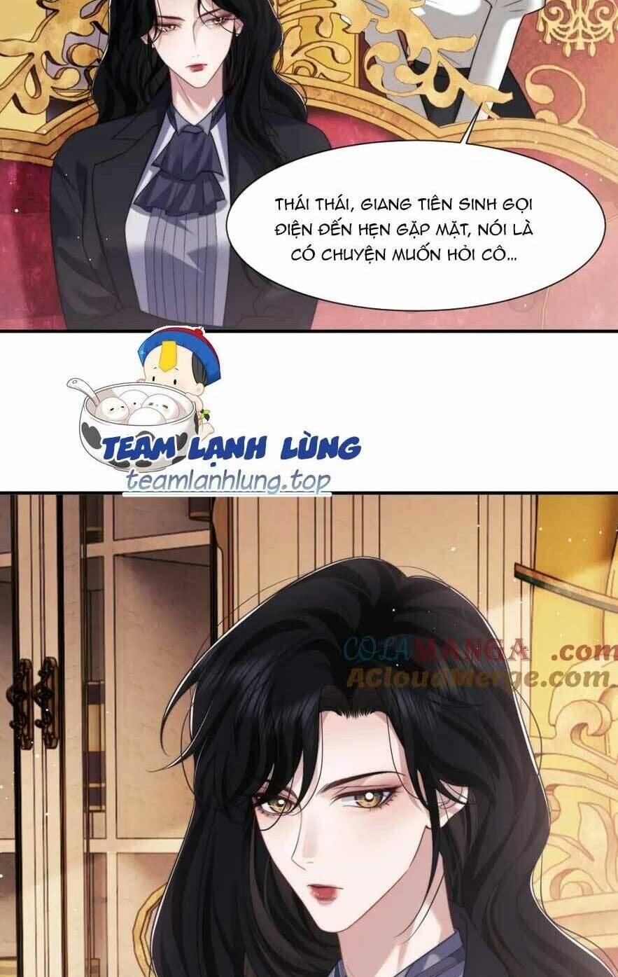Chủ Mẫu Xuyên Không Tới Làm Phu Nhân Hào Môn: Chapter 61