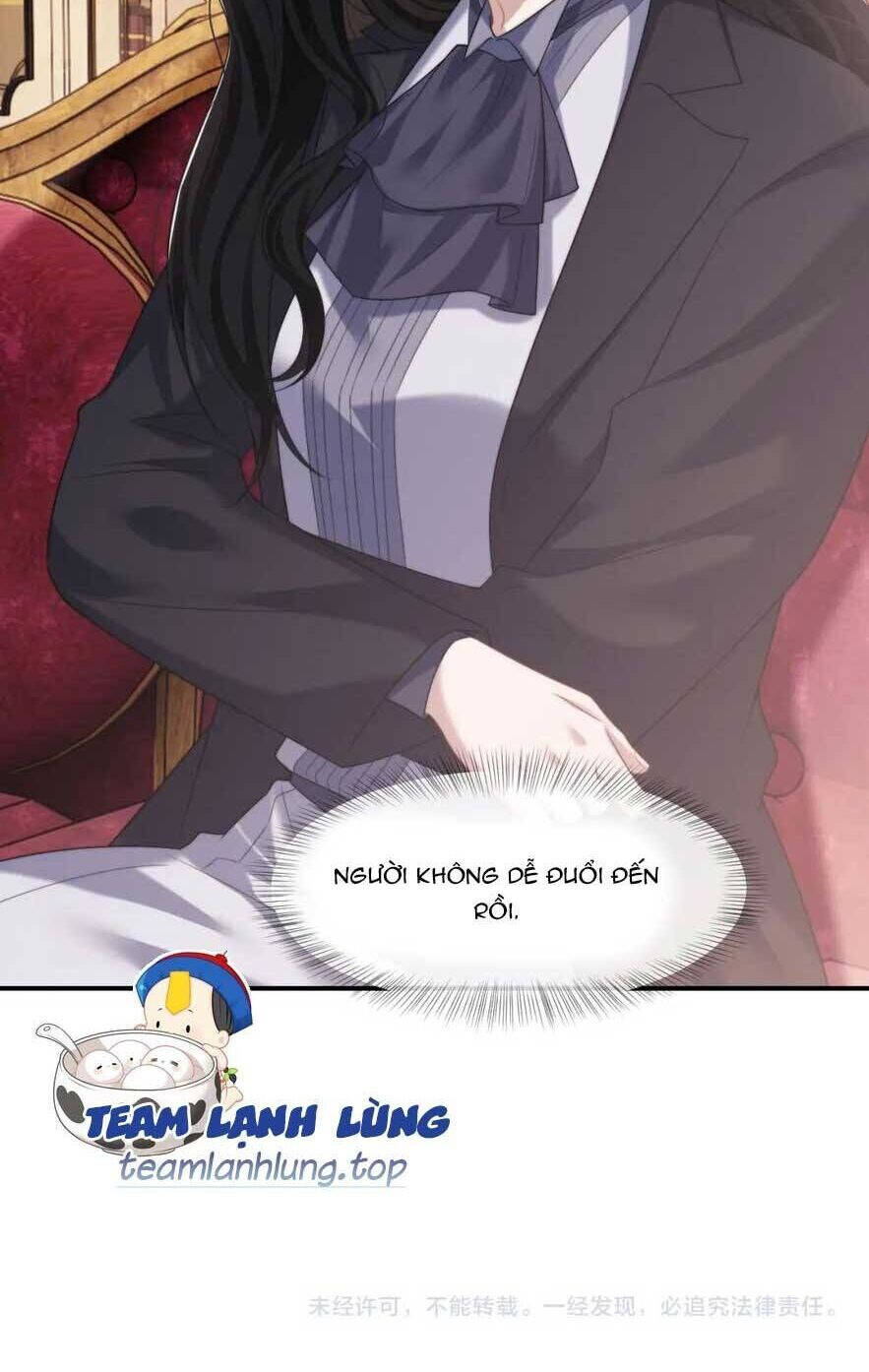 Chủ Mẫu Xuyên Không Tới Làm Phu Nhân Hào Môn: Chapter 61