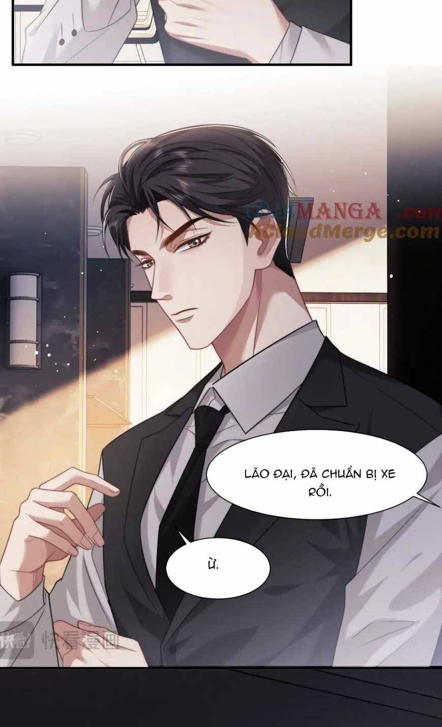 Chủ Mẫu Xuyên Không Tới Làm Phu Nhân Hào Môn: Chapter 61