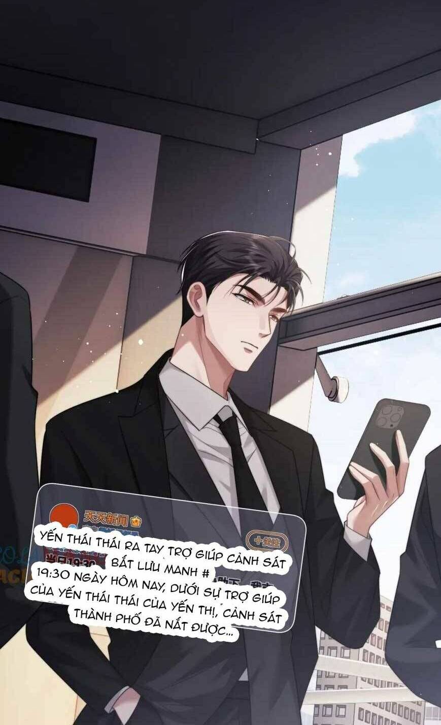 Chủ Mẫu Xuyên Không Tới Làm Phu Nhân Hào Môn: Chapter 61