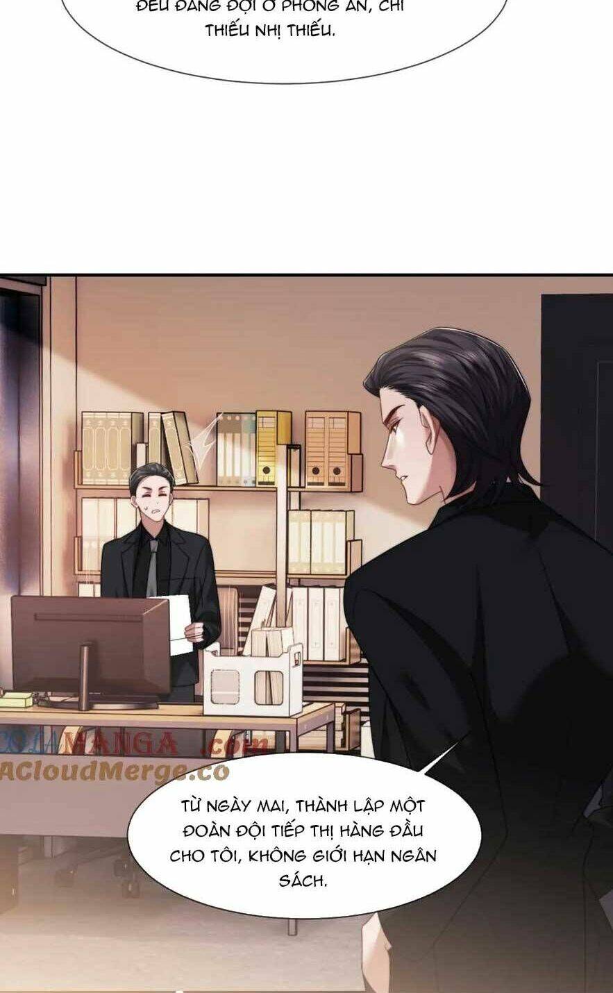 Chủ Mẫu Xuyên Không Tới Làm Phu Nhân Hào Môn: Chapter 62