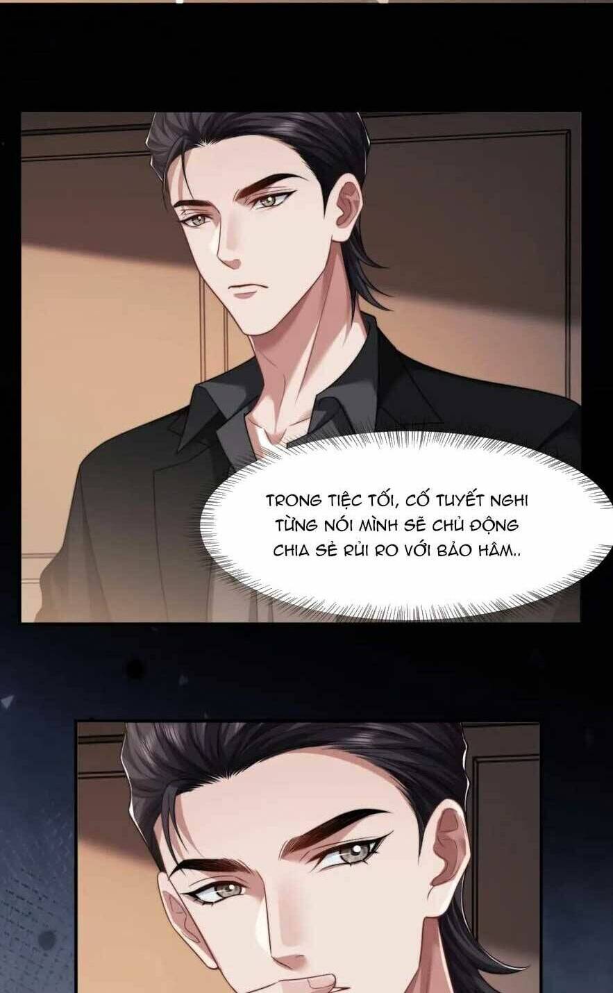 Chủ Mẫu Xuyên Không Tới Làm Phu Nhân Hào Môn: Chapter 62