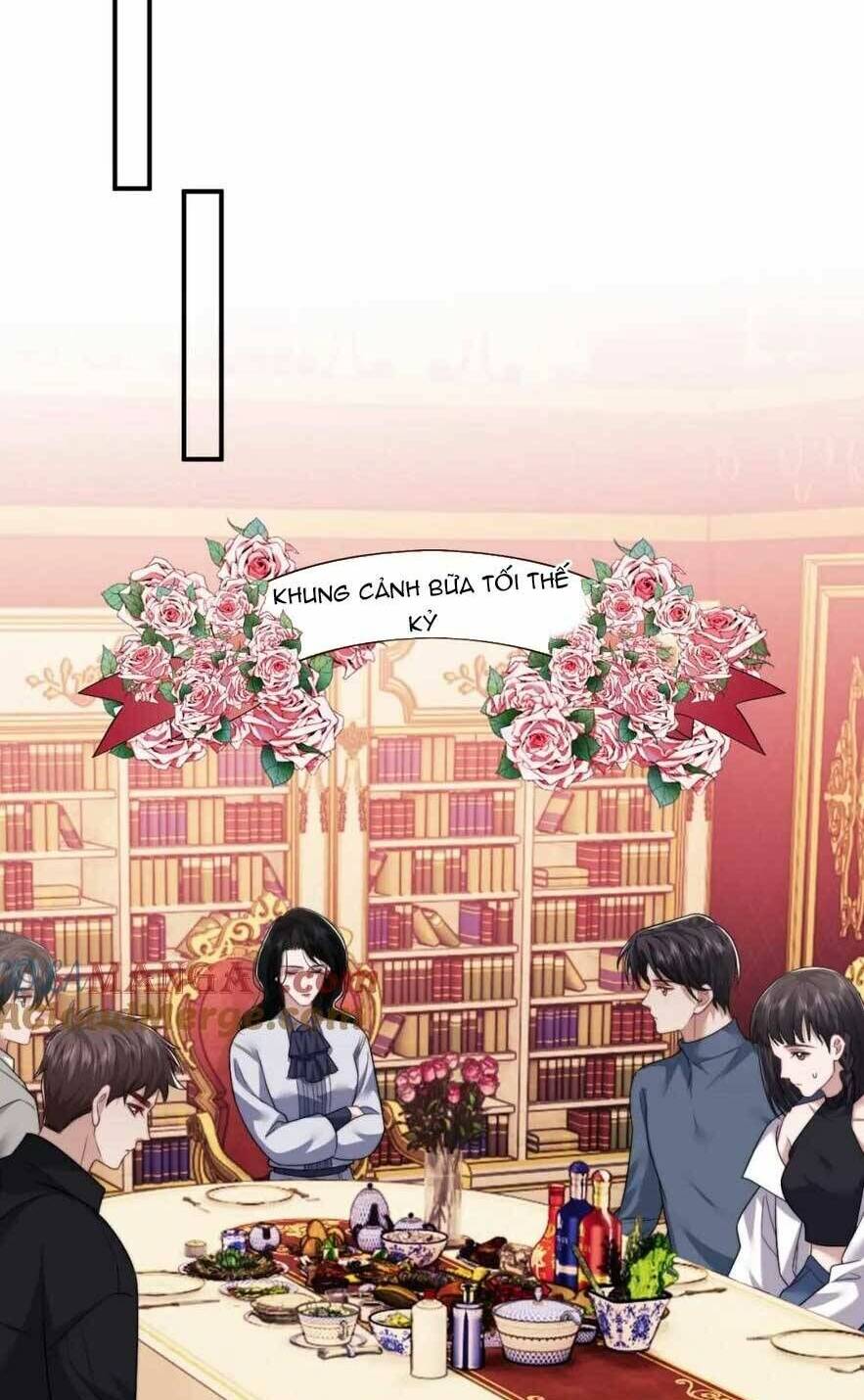 Chủ Mẫu Xuyên Không Tới Làm Phu Nhân Hào Môn: Chapter 62