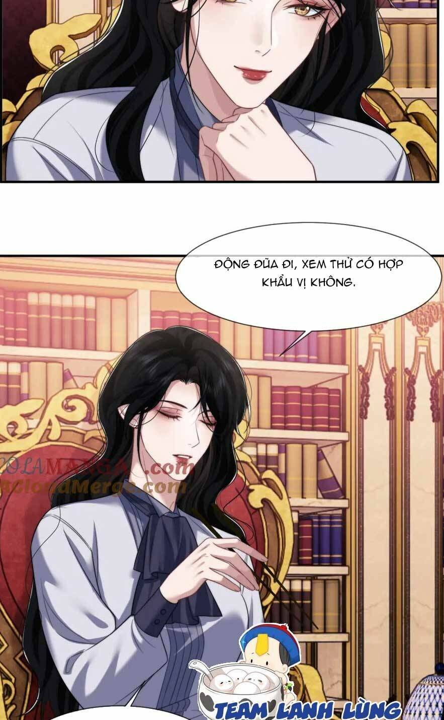Chủ Mẫu Xuyên Không Tới Làm Phu Nhân Hào Môn: Chapter 62