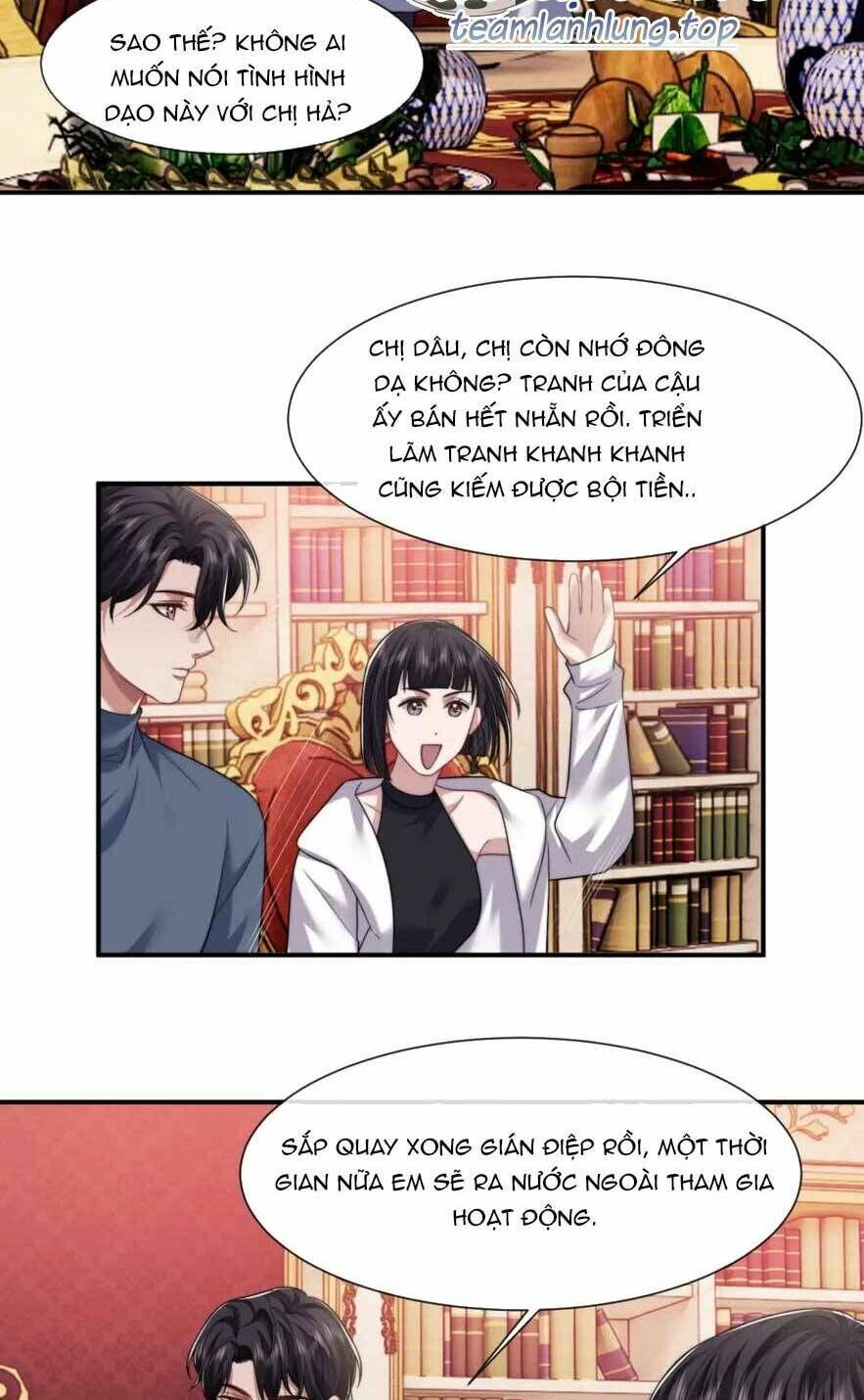 Chủ Mẫu Xuyên Không Tới Làm Phu Nhân Hào Môn: Chapter 62