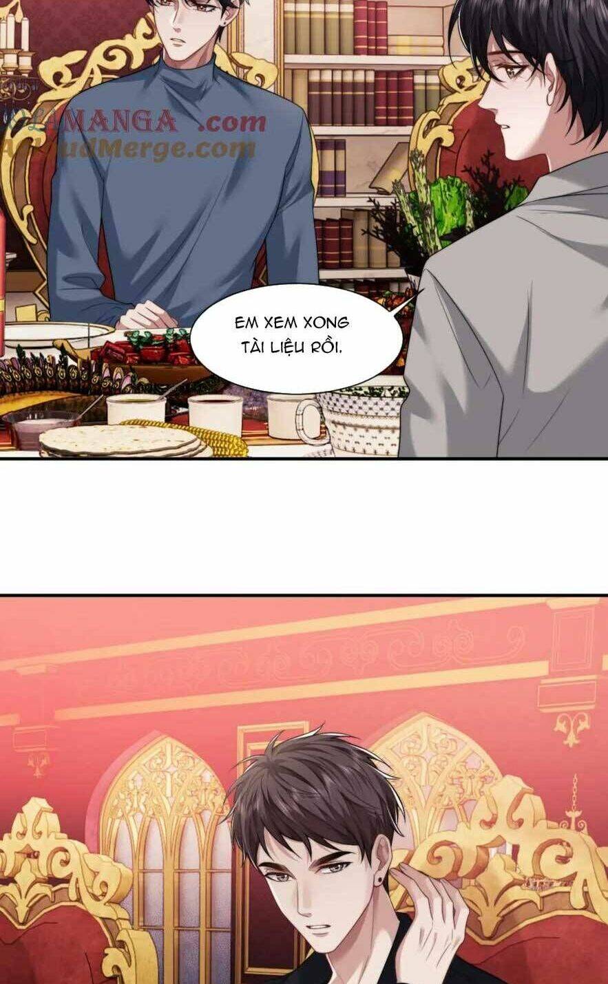 Chủ Mẫu Xuyên Không Tới Làm Phu Nhân Hào Môn: Chapter 62