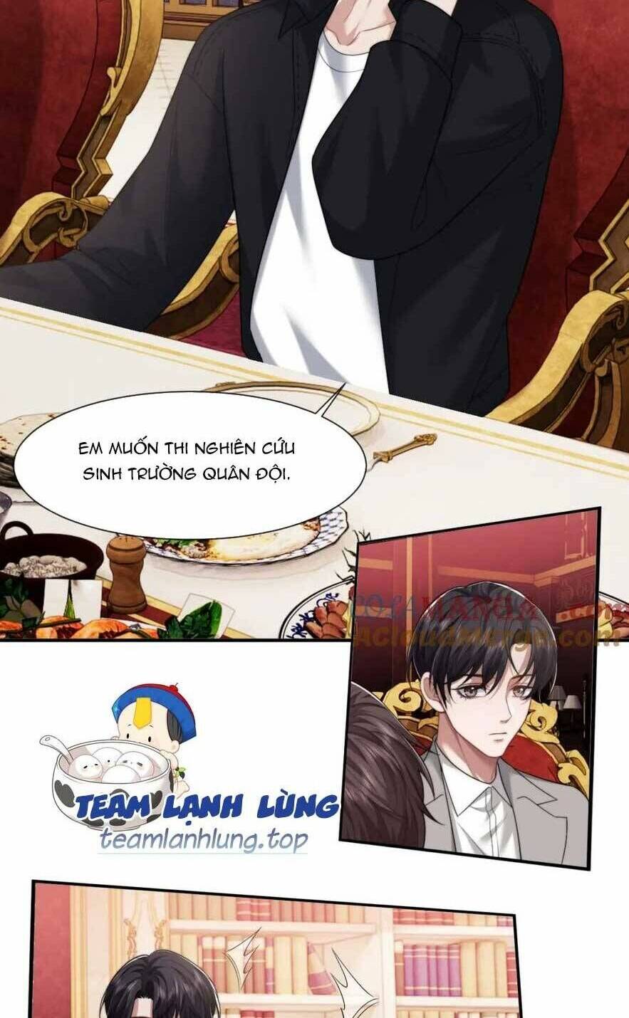 Chủ Mẫu Xuyên Không Tới Làm Phu Nhân Hào Môn: Chapter 62