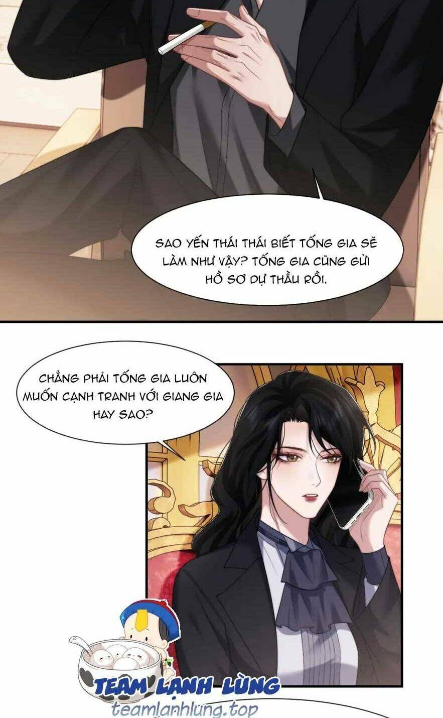 Chủ Mẫu Xuyên Không Tới Làm Phu Nhân Hào Môn: Chapter 62