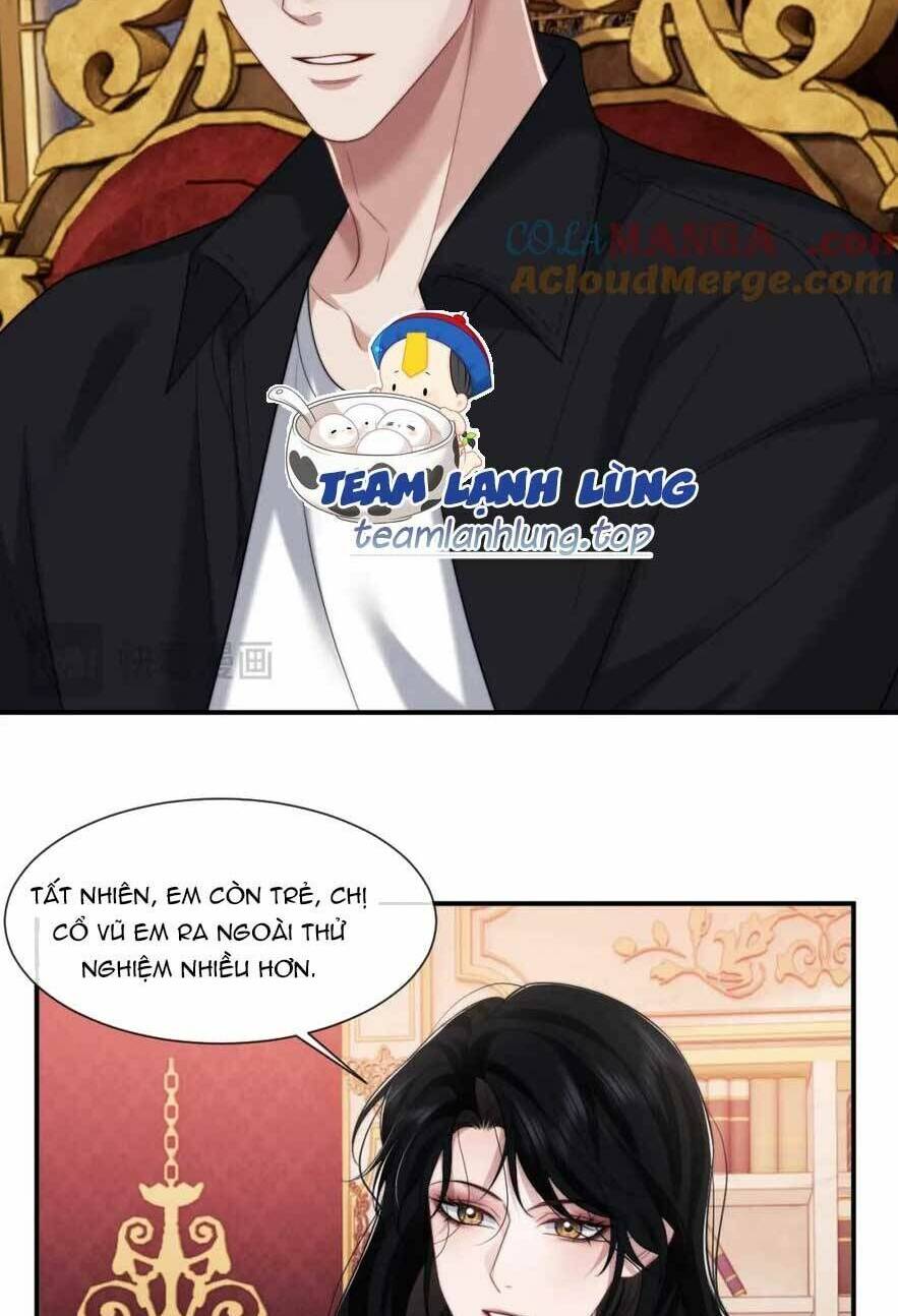 Chủ Mẫu Xuyên Không Tới Làm Phu Nhân Hào Môn: Chapter 62