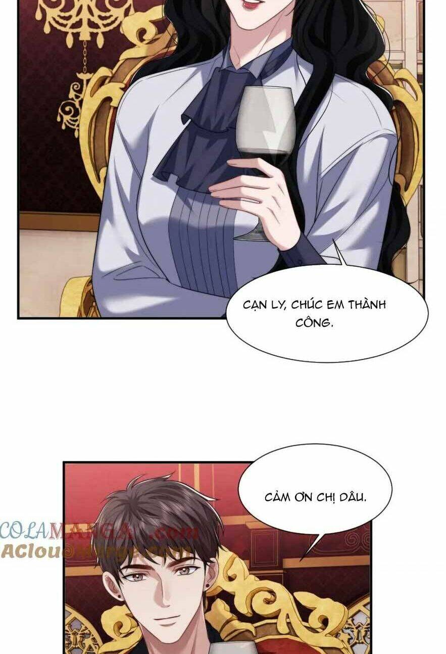 Chủ Mẫu Xuyên Không Tới Làm Phu Nhân Hào Môn: Chapter 62