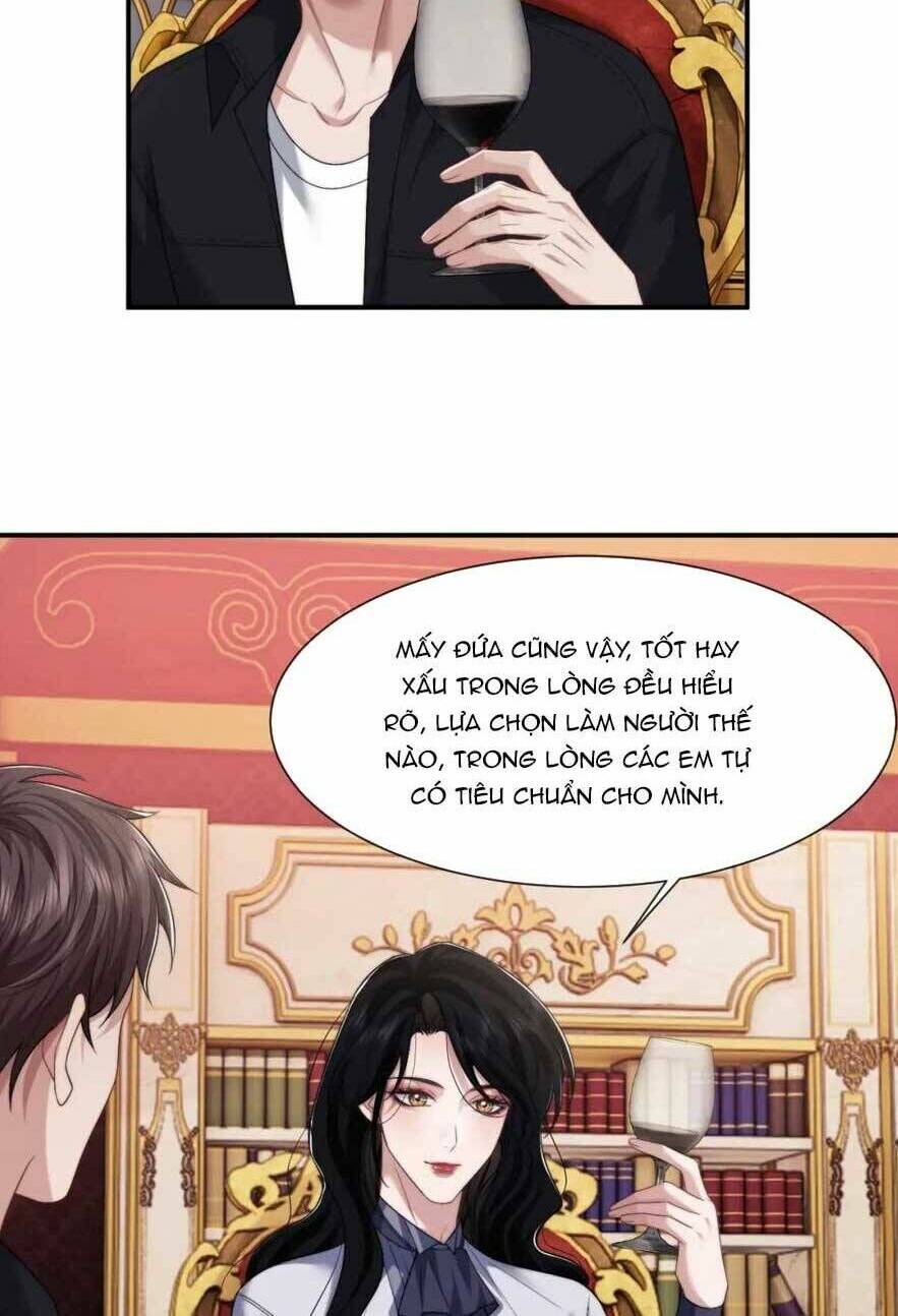 Chủ Mẫu Xuyên Không Tới Làm Phu Nhân Hào Môn: Chapter 62