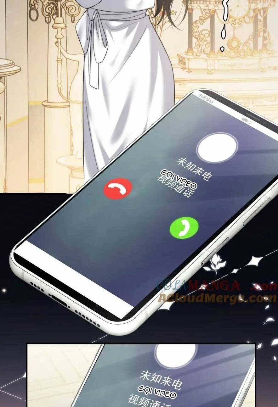 Chủ Mẫu Xuyên Không Tới Làm Phu Nhân Hào Môn: Chapter 62
