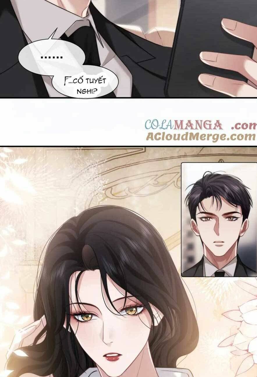 Chủ Mẫu Xuyên Không Tới Làm Phu Nhân Hào Môn: Chapter 62