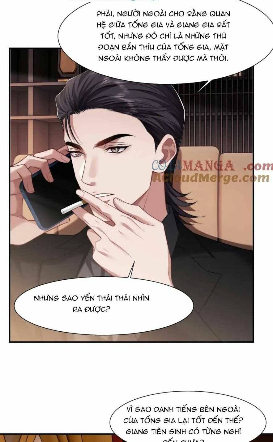 Chủ Mẫu Xuyên Không Tới Làm Phu Nhân Hào Môn: Chapter 62