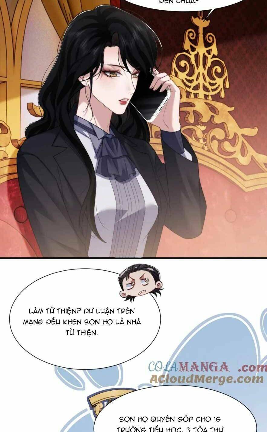 Chủ Mẫu Xuyên Không Tới Làm Phu Nhân Hào Môn: Chapter 62