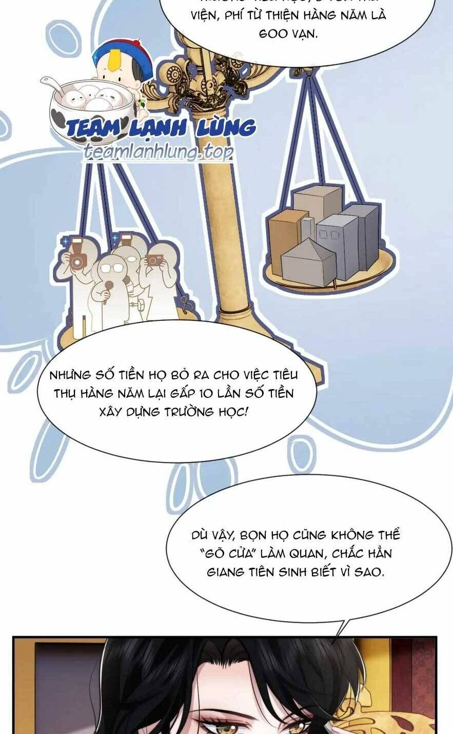 Chủ Mẫu Xuyên Không Tới Làm Phu Nhân Hào Môn: Chapter 62