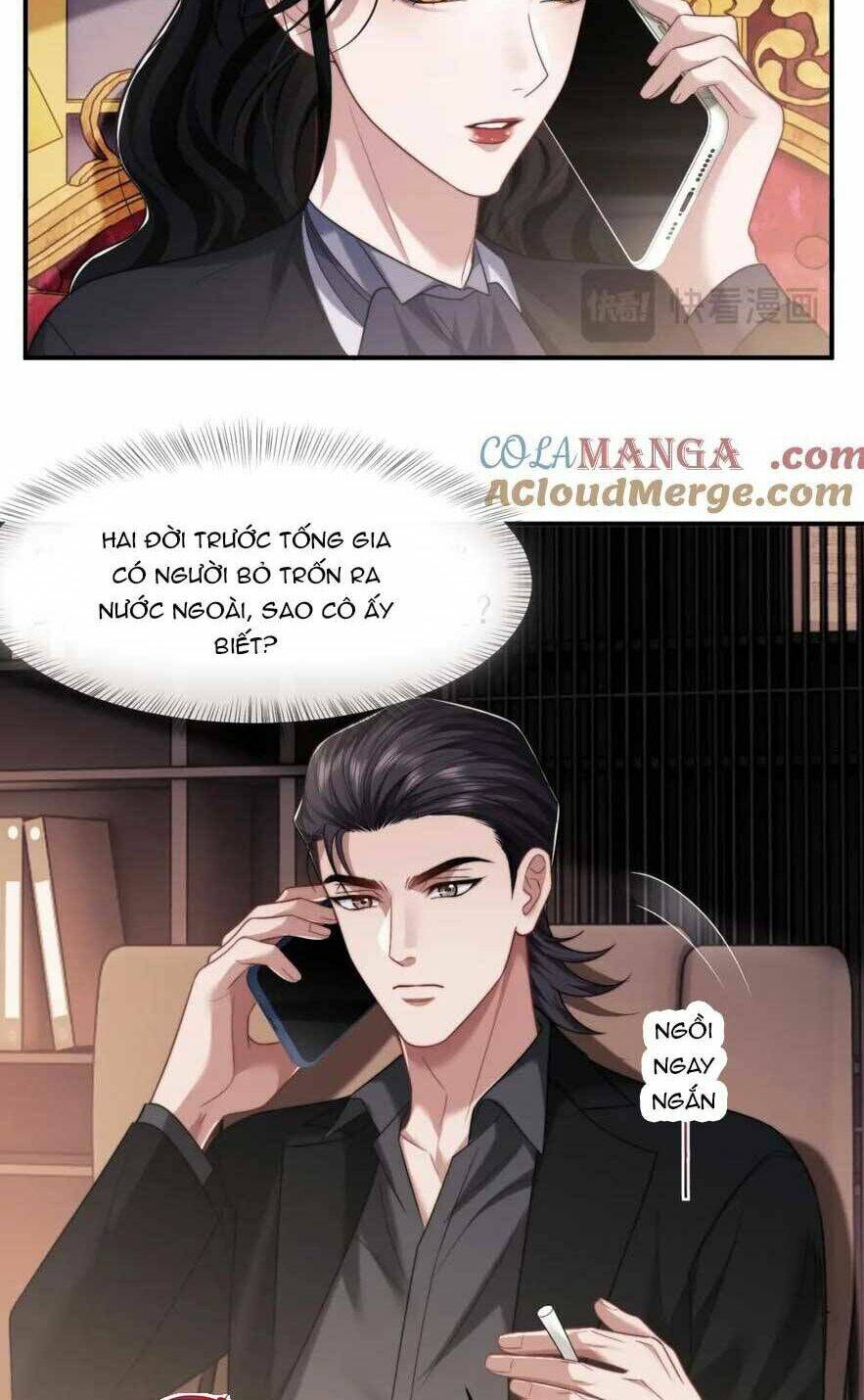 Chủ Mẫu Xuyên Không Tới Làm Phu Nhân Hào Môn: Chapter 62