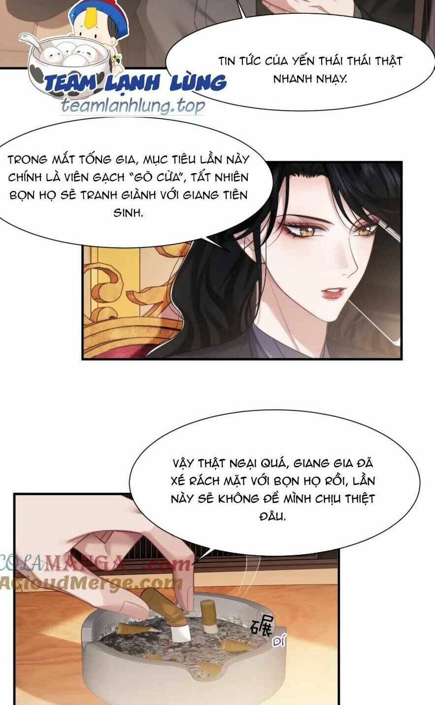 Chủ Mẫu Xuyên Không Tới Làm Phu Nhân Hào Môn: Chapter 62