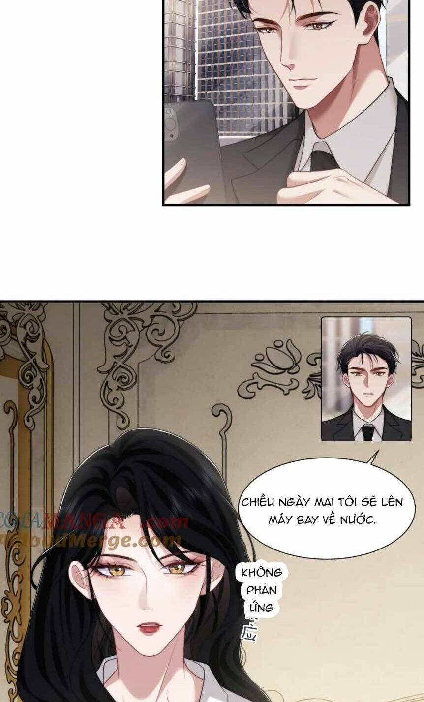 Chủ Mẫu Xuyên Không Tới Làm Phu Nhân Hào Môn: Chapter 63