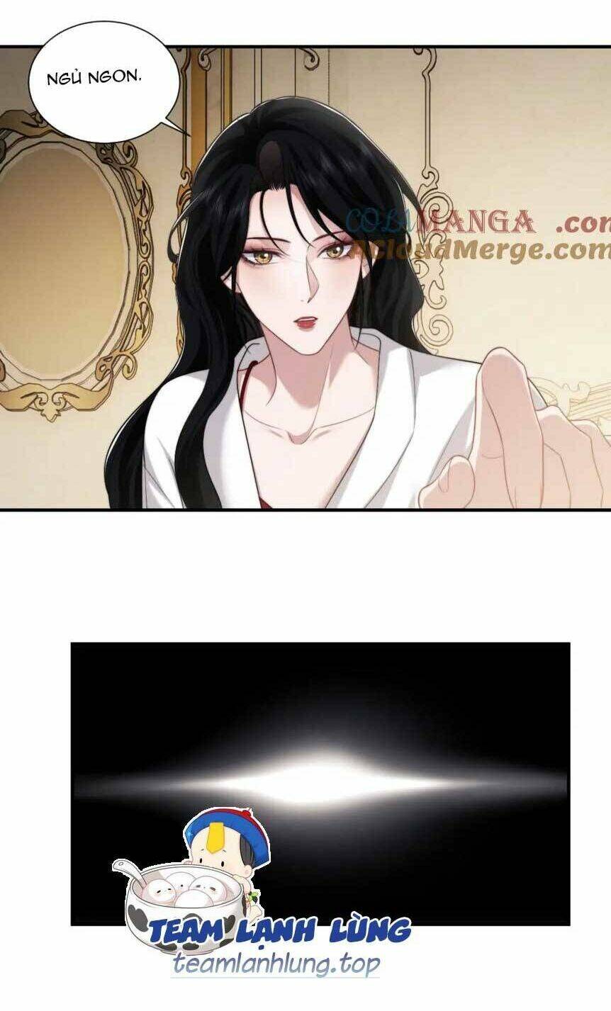 Chủ Mẫu Xuyên Không Tới Làm Phu Nhân Hào Môn: Chapter 63