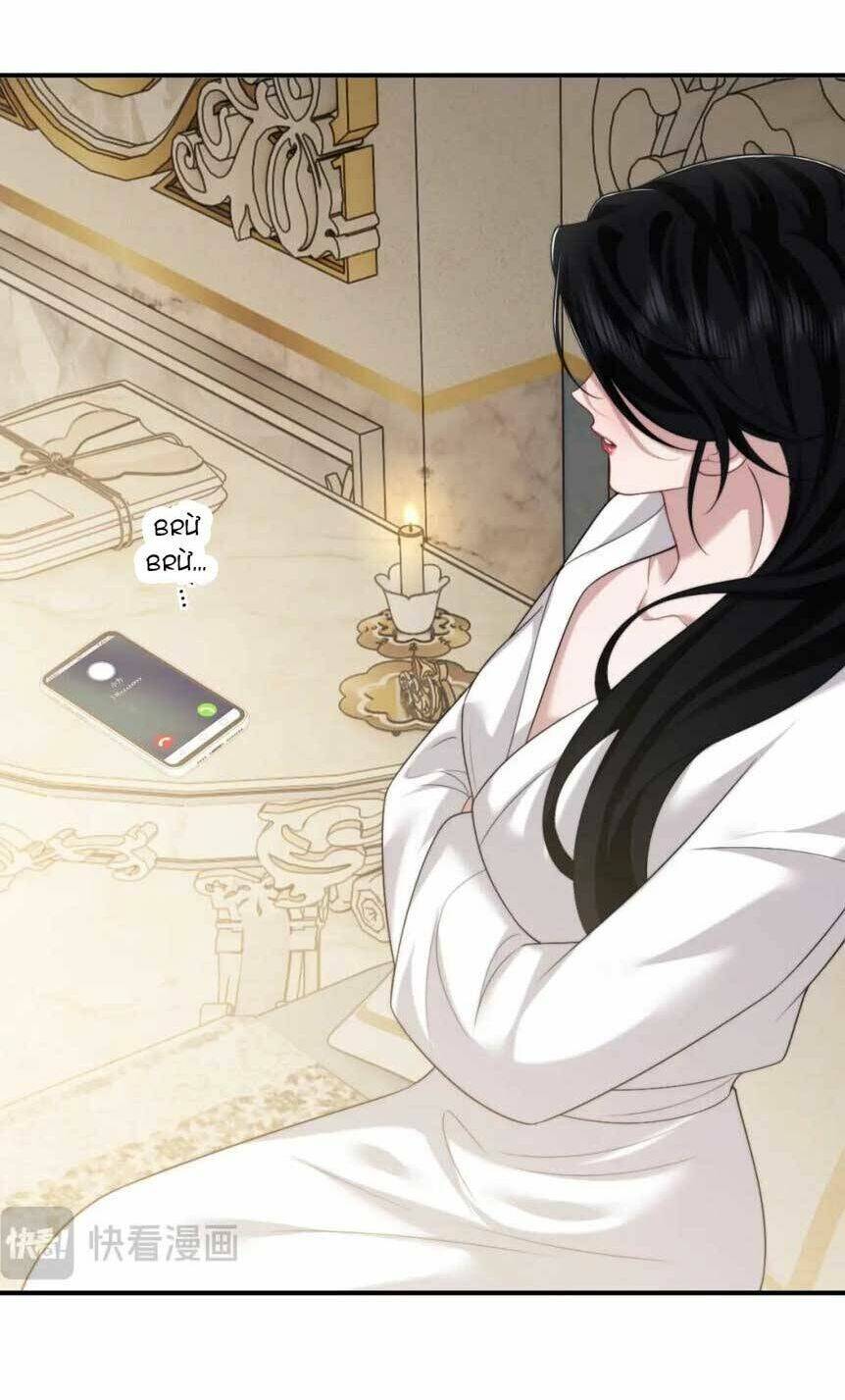 Chủ Mẫu Xuyên Không Tới Làm Phu Nhân Hào Môn: Chapter 63