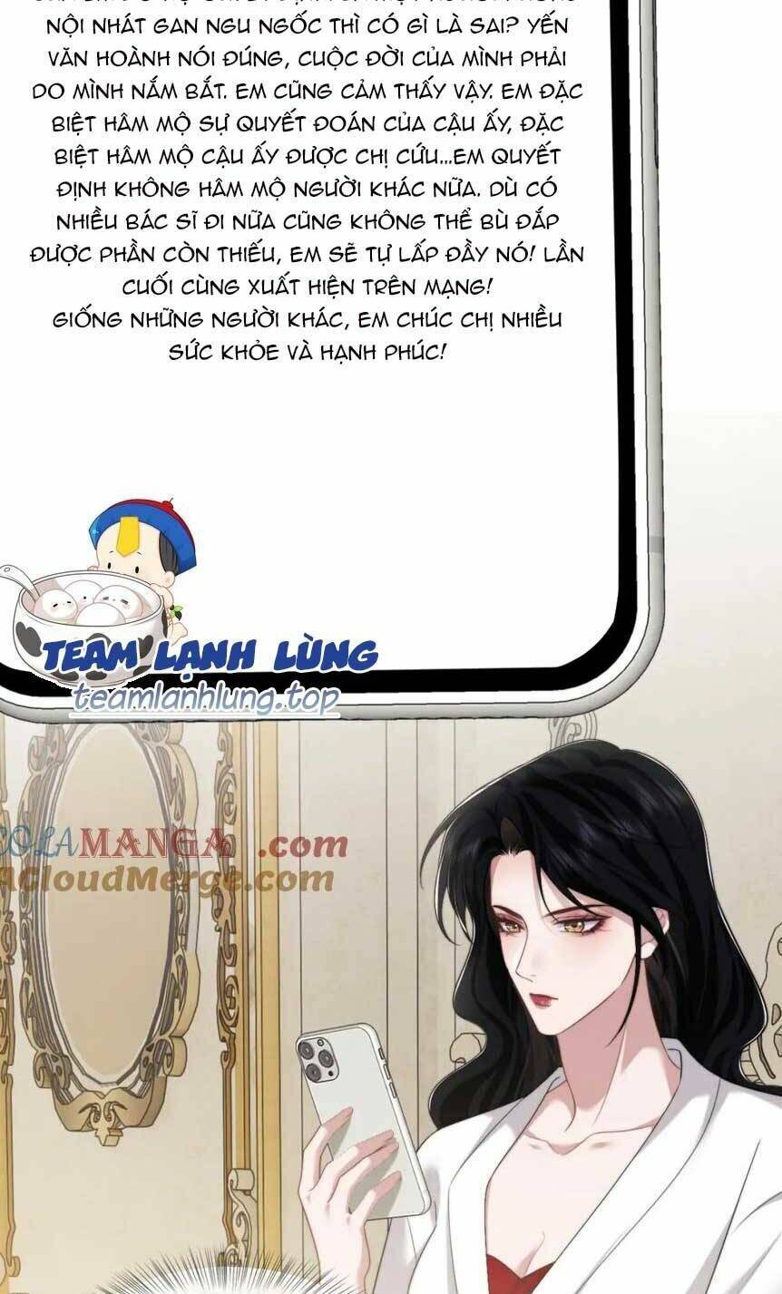Chủ Mẫu Xuyên Không Tới Làm Phu Nhân Hào Môn: Chapter 63