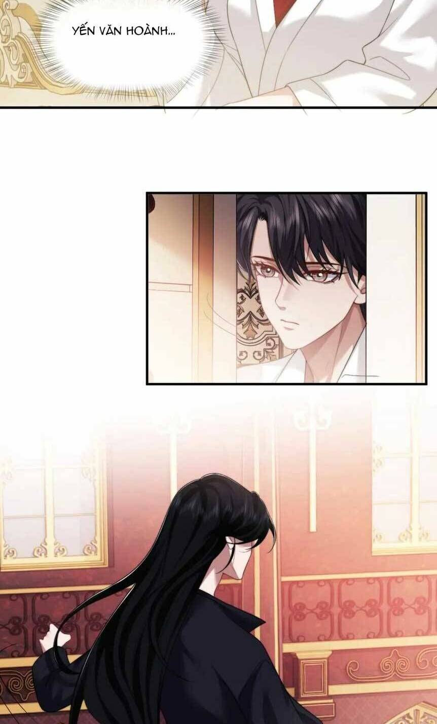 Chủ Mẫu Xuyên Không Tới Làm Phu Nhân Hào Môn: Chapter 63