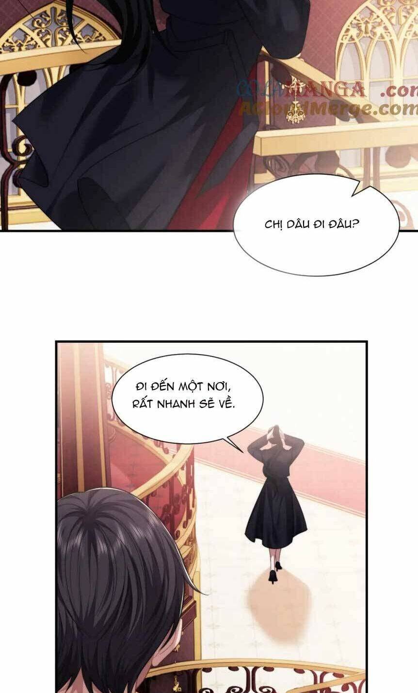 Chủ Mẫu Xuyên Không Tới Làm Phu Nhân Hào Môn: Chapter 63