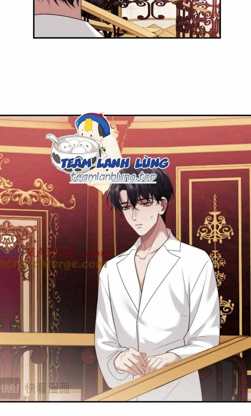 Chủ Mẫu Xuyên Không Tới Làm Phu Nhân Hào Môn: Chapter 63