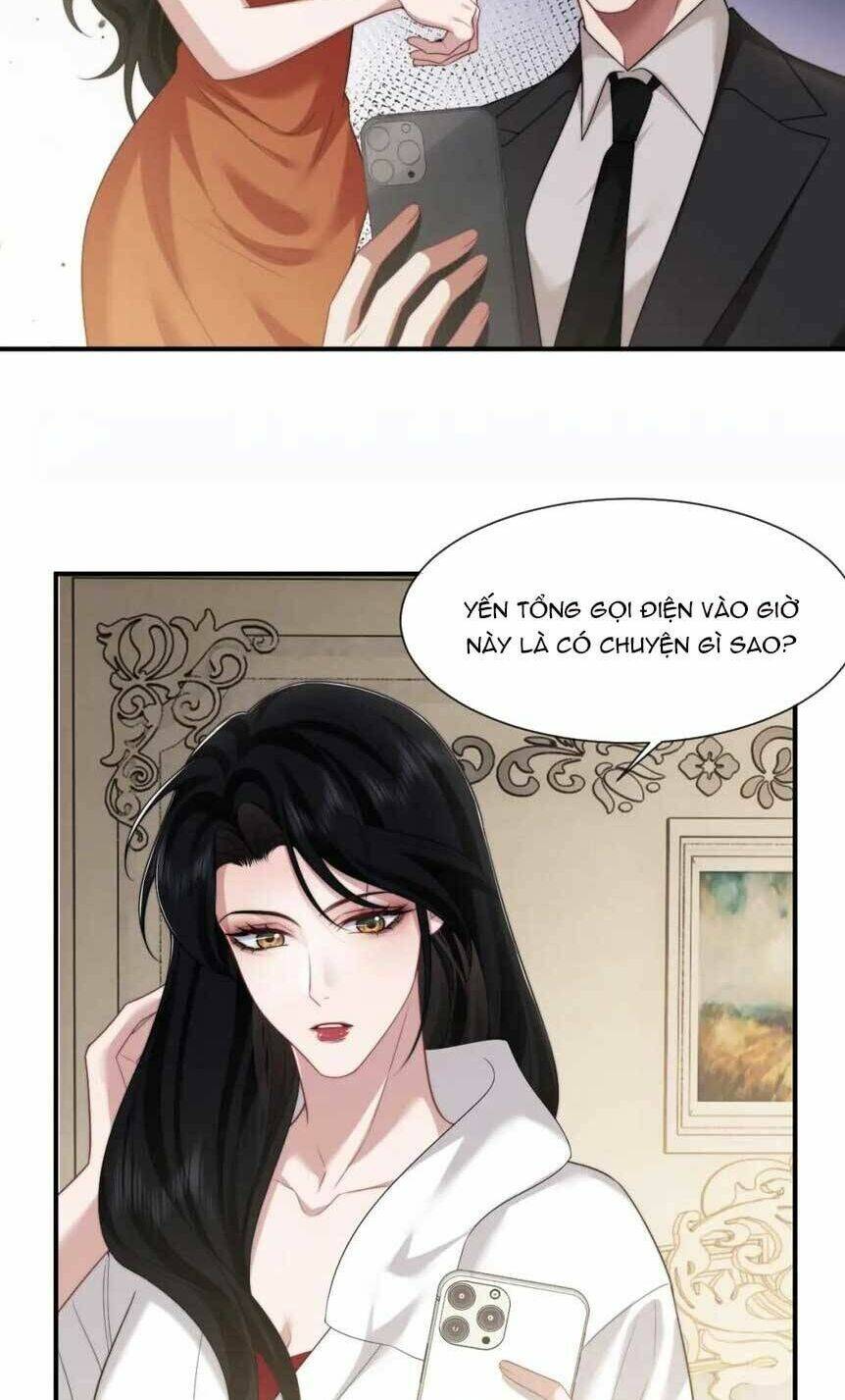 Chủ Mẫu Xuyên Không Tới Làm Phu Nhân Hào Môn: Chapter 63