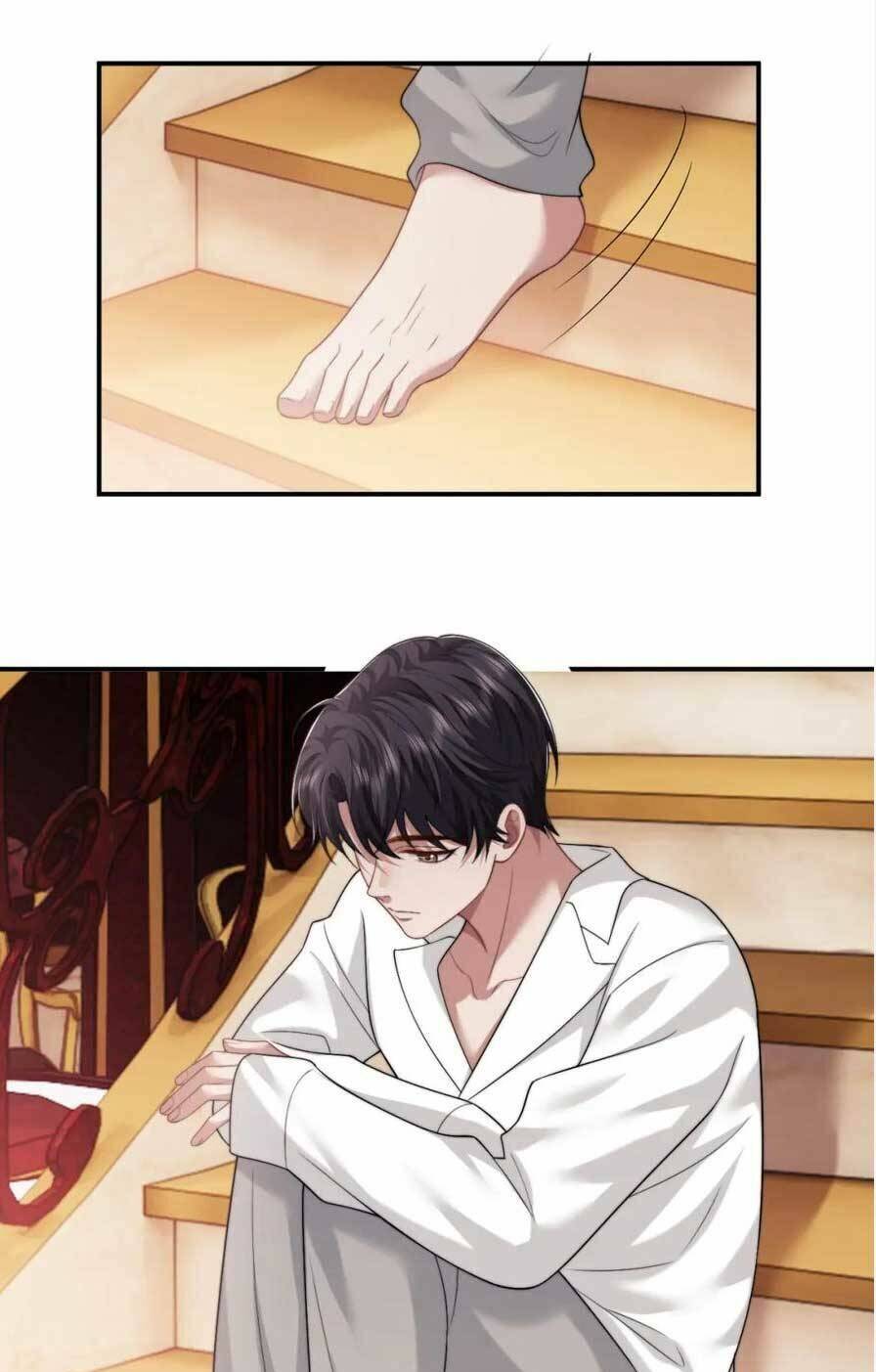 Chủ Mẫu Xuyên Không Tới Làm Phu Nhân Hào Môn: Chapter 63