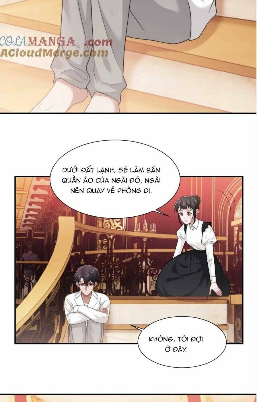 Chủ Mẫu Xuyên Không Tới Làm Phu Nhân Hào Môn: Chapter 63