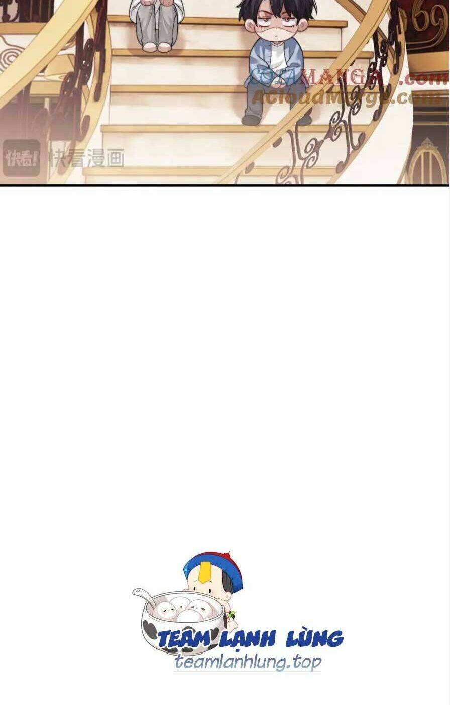 Chủ Mẫu Xuyên Không Tới Làm Phu Nhân Hào Môn: Chapter 63