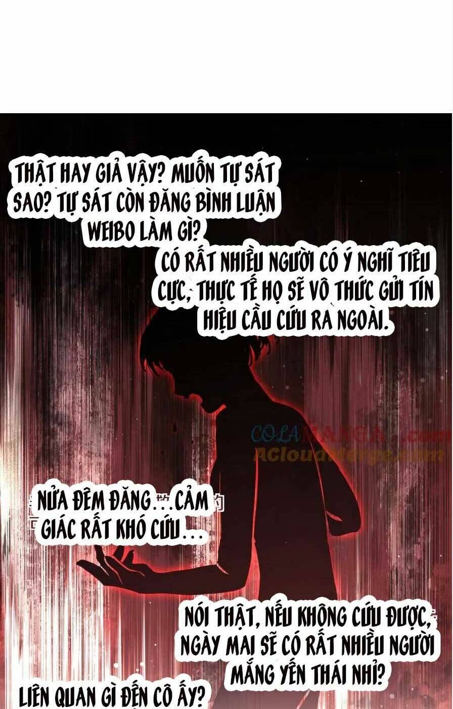 Chủ Mẫu Xuyên Không Tới Làm Phu Nhân Hào Môn: Chapter 63