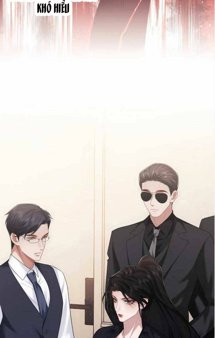 Chủ Mẫu Xuyên Không Tới Làm Phu Nhân Hào Môn: Chapter 63