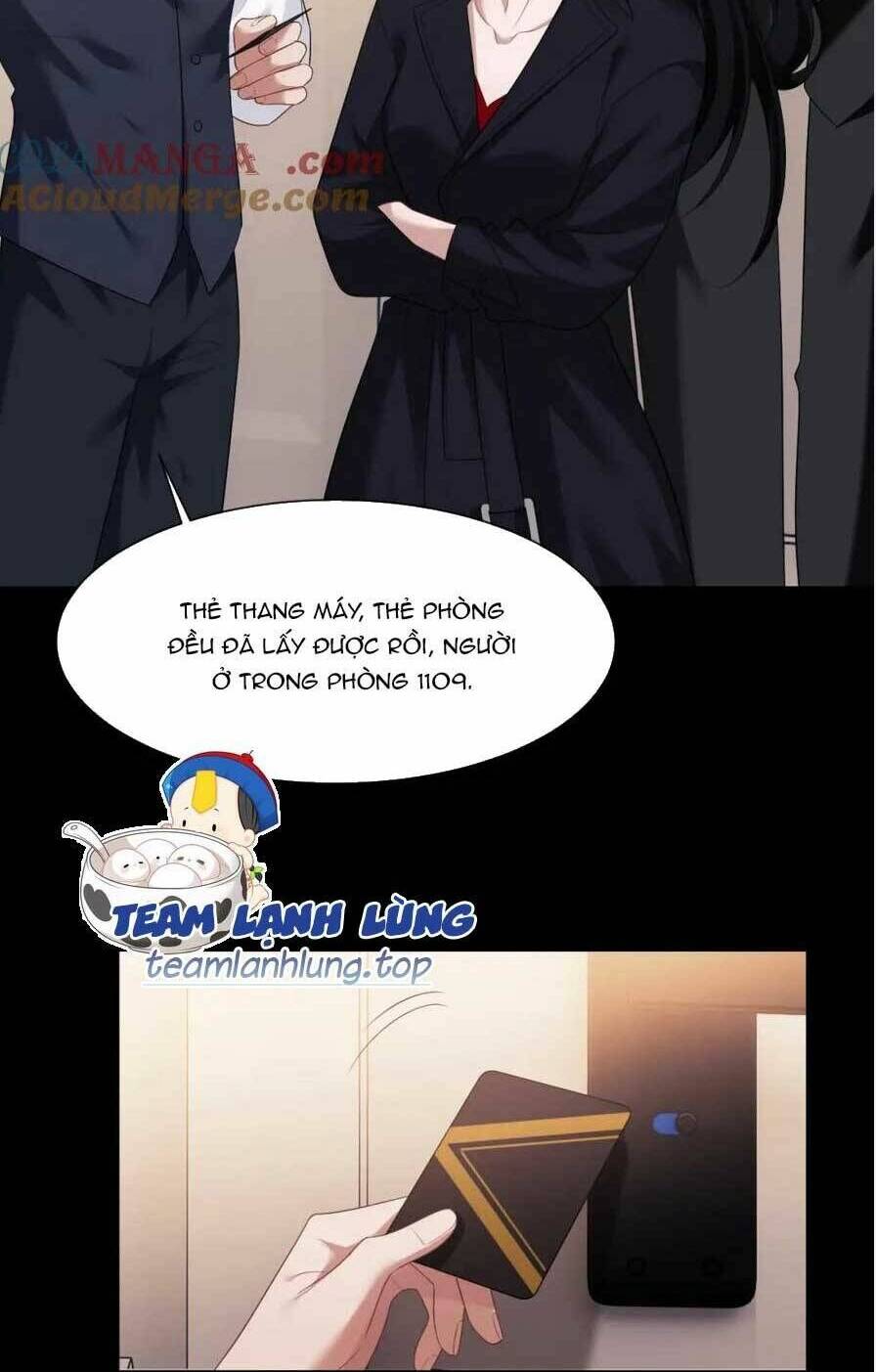 Chủ Mẫu Xuyên Không Tới Làm Phu Nhân Hào Môn: Chapter 63