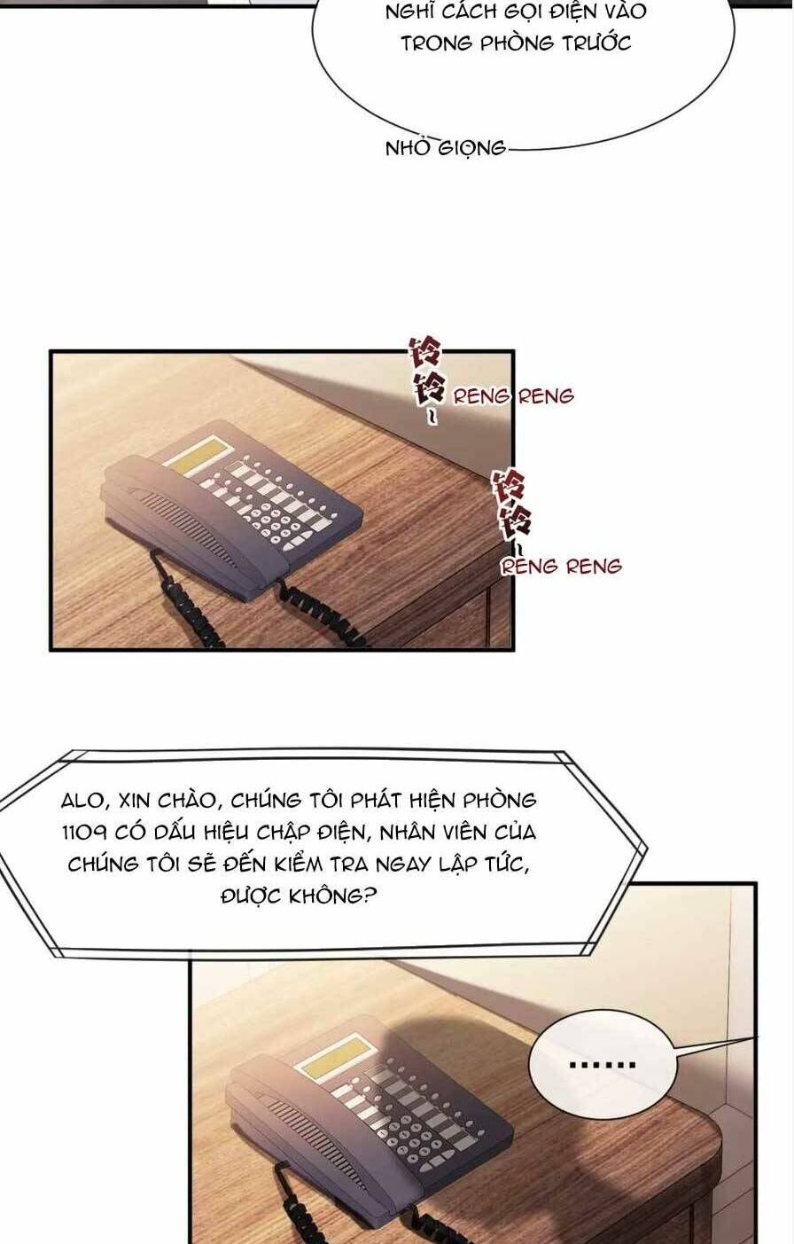 Chủ Mẫu Xuyên Không Tới Làm Phu Nhân Hào Môn: Chapter 63