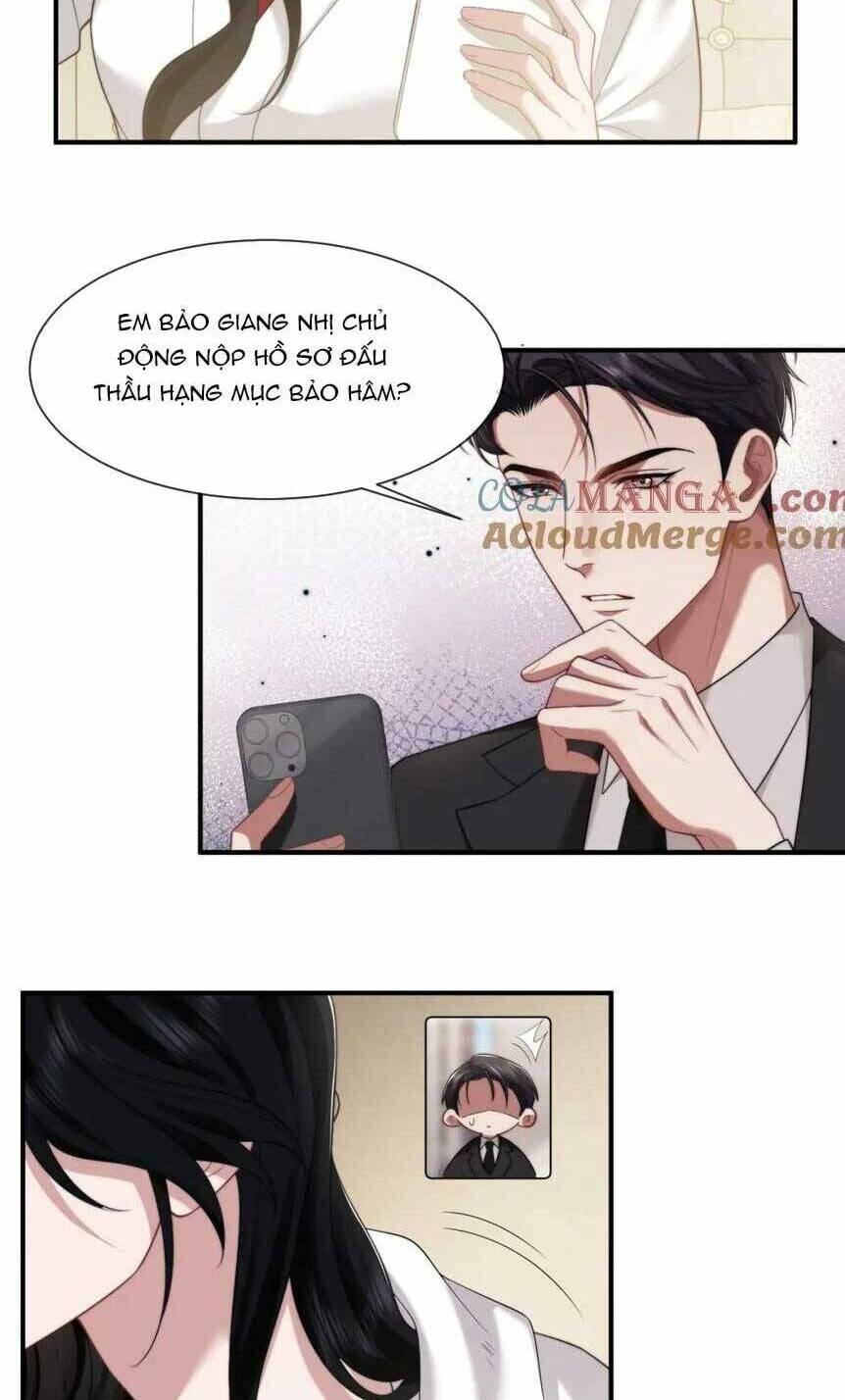 Chủ Mẫu Xuyên Không Tới Làm Phu Nhân Hào Môn: Chapter 63