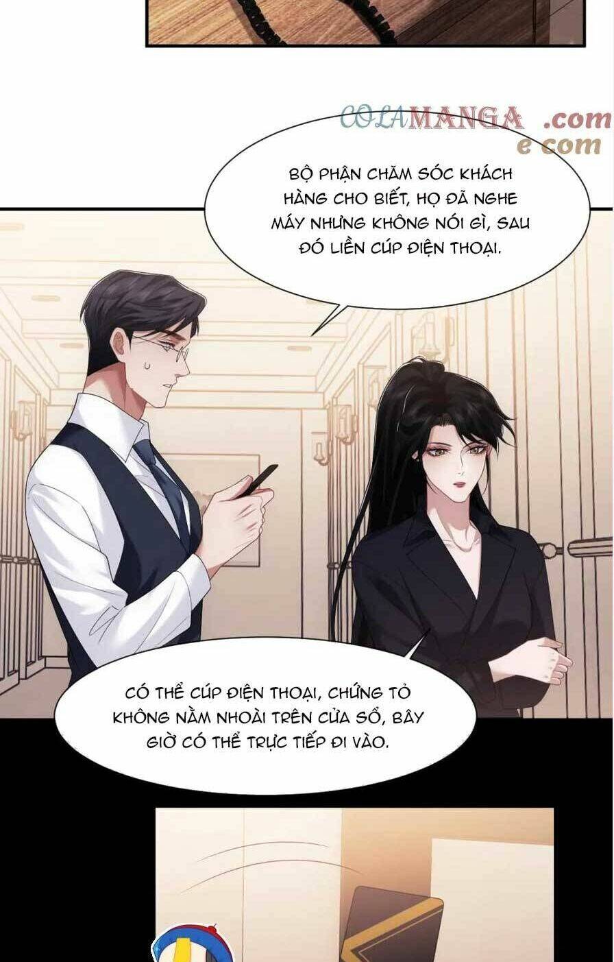 Chủ Mẫu Xuyên Không Tới Làm Phu Nhân Hào Môn: Chapter 63