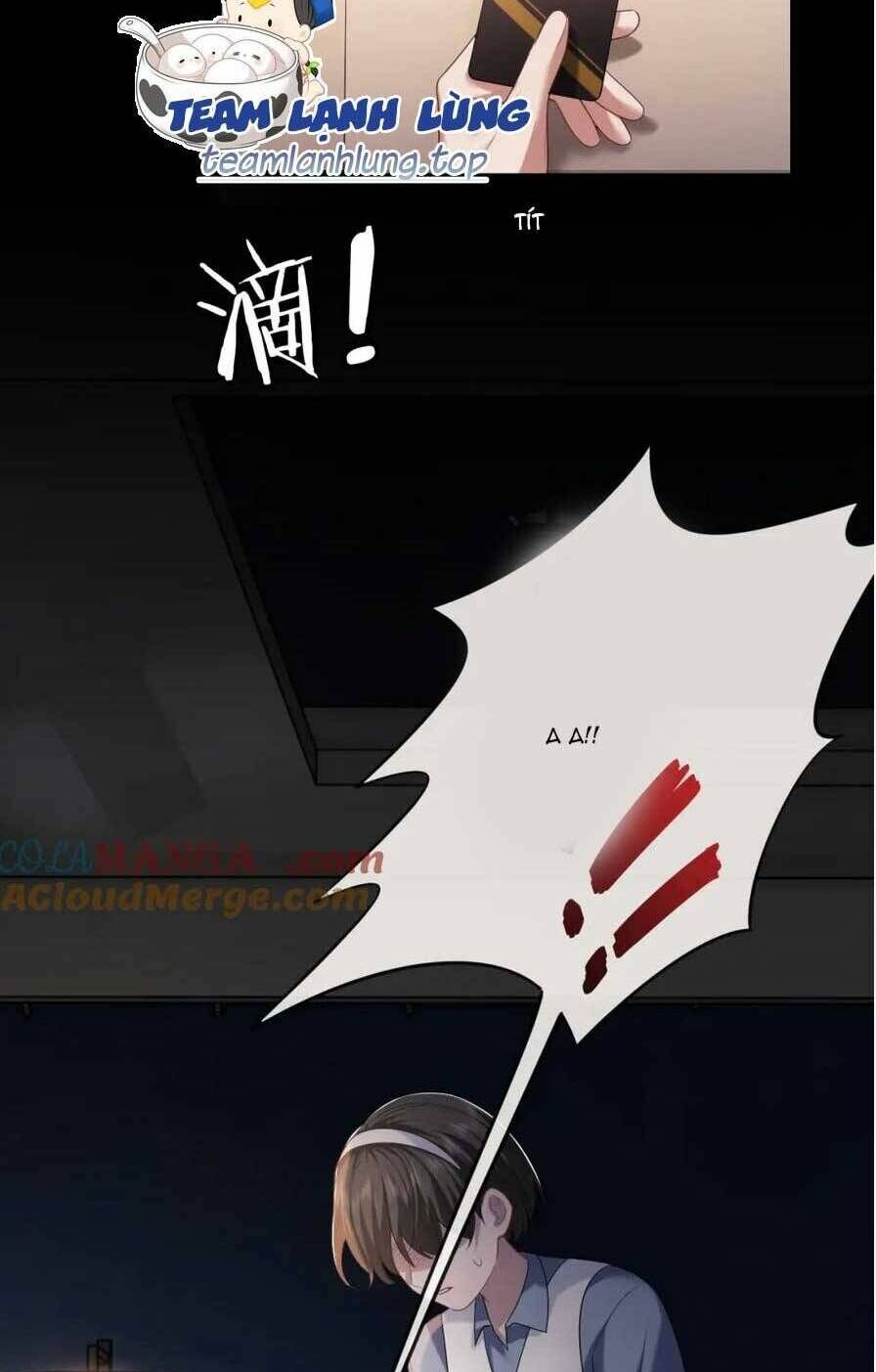 Chủ Mẫu Xuyên Không Tới Làm Phu Nhân Hào Môn: Chapter 63